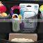 Practical Multipurpose Stroller Organizer Travel Bag Car Trunk Organizer