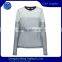 Mens perspective grenadine stripped t-shirt long sleeve