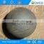 Hot sell !!! B2 B3 B4 Forged grinding ball/forged steel ball/grinding steel ball