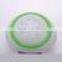High Quality Egg Shape Electronic Alarm Clock with LCD Screen