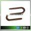 Various Shape Copper Heat Pipe