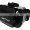 Small Virtual Reality VR Glasses Headset Box Passive Mini VR 3D Glasses for Smartphones VR Box