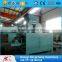 hydraulic coal charcoal coke briquette machine briquette making machine