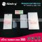 2016 No watermark Automatic adsorption tempered glass screen protector tempered glass screen protector for huawei g play mini