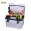 19L Mini Refrigerator 12V Car portable car refrigerator YTBL-219