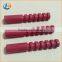 Textile Machinery alumina Ceramic thread guide