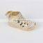 Fashion jewelry 925 sterling silver sport Jordan shoe hip hop men's pendant