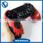 OEM cool and wild silicone Front and Back Housing Shell For PS4 Controller Shell
