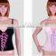 Wholesale Top Grade Graceful Body Shaper Belt Waist Cincher
