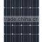 150w Mono Solar Panels