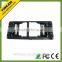 Best Price:2 in 2 out 24 core horizontal type splice closure for FTTH/FTTX