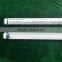 4ft led tube ul 120cm 1800 lumen single pin pink or white are available