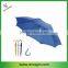 Polyester Auto Open Children Umbrella