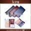 Factory Made Multi Functional Genuine Leather Passport Wallet