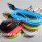1m Colorful Aluminium Alloy Micro Usb Flat Cable for Samsung