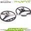 Shoes accessories anti-slip rubber cleats for ice (YG002)