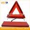good selling car warning triangle board distance from car