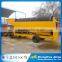 Mobile Gold Mining Trommel Screen for Alluvial Gold Mining