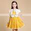 2016 New Arrival Summer Children Girl Dress Kids Dress Manufacturer For Wholesale