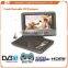 Super electronic shock resistance 7 inch lcd screen rechargable portable dvd player