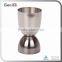 Barware 1/2OZ Stainless Steel Double Jigger