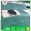 Hangar tile spacer rubber flooring mat tile