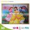 3d jigsaw puzzle wholesale