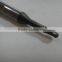 2 Flute Carbide Ball End Mill Cutters With DLC Coating For Denture Molds