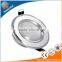 high brightness 3w 4w led show room ceiling light