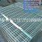 galvanized smooth grating, galvanized walking grating, galv smooth grating