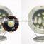 18w RGB color waterproof led light for swimming led pool light
