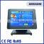 Retails Point of Sale 12 Inch Pos Win 10 With MSR/WIFI/RFID Available