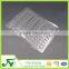 China cheap high quality cute transparent plastic packaging box for precision electronic