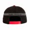 London wholesale 3d embroidery types of snap back hats men