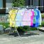 2015 New foldable & extendable stainless steel garment rack EX-101                        
                                                Quality Choice