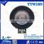 Shenzhen factory OEM 24v waterproof motorcycle led strip light 12v black with high quality at a low price