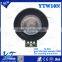latest release spot motorcycle head light 1080lm China supplier direct sale