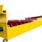 Artificial Sandstone Making&Washing Plant For Construction Sand