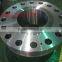 ASTM B366 Monel 400 Plate Flange Forged Flange Spectacle Blinds