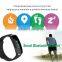 Hot selling !!! Wristband Intelligent Fitness Calorie Smart Bluetooth Bracelet