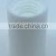 D19 Exported Empty Cosmetic Tube for moisturizers and creams