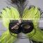 Wholesale Products China Peacock Feather Party Mask