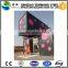 smart china easy to install container house