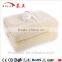 Specializing in the Export of the EU Green Pollution-free Electric Blanket