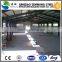 Poultry farm design chicken horse cow shed light steel structure factory