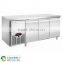 Cheap Good Samsung Refrigerator 480L Three Doors (SY-RT480FL SUNRRY)