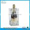 Fashion design clear PVC Plastic ice bag for wine promotion                        
                                                Quality Choice
                                                    Most Popular