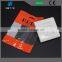 Single Gang 2 Ports Cat5 Faceplate