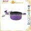 9.8L 30cm Diameter Pot Press Aluminum Non Stick Stock Pot