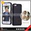 for iphone 6 2016 hottest Anti-Gravity phone case with selfie sticky Anti-Gravity case